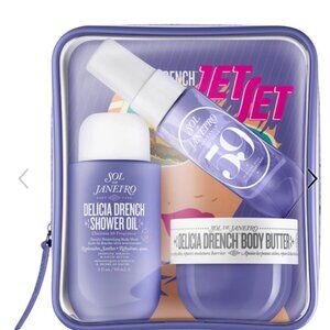 Delicia Drench Jet Ser